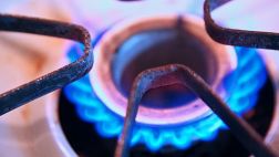 Arequipa,Tacna y Moquegua tendrán gas natural a partir de julio