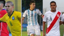 Hexagonal final: el fixture de Perú en el Sudamericano Sub 20