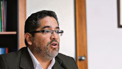 "Franjas de pesca de la zona centro-norte no se modificarán"