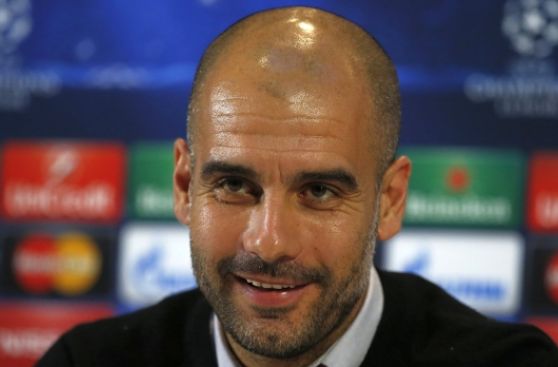 Pep Guardiola opinó sobre el 'Niño' Torres y Atlético de Madrid