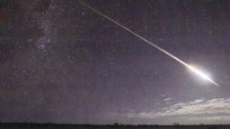 Crece la cifra de asteroides cercanos a la Tierra