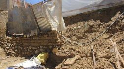 Inundaciones en Ayacucho dejan más de 200 damnificados