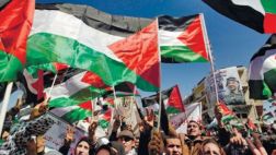 CPI abre investigación sobre crímenes de guerra en Palestina