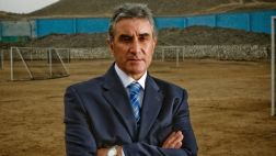 FPF: Juan Carlos Oblitas es confirmado como director deportivo