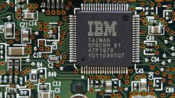 IBM establece nuevo récord de registro de patentes en EE.UU.
