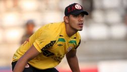 Universitario de Deportes: Raúl Fernández firmó y ya es crema