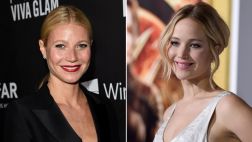 ¿Qué dijo Gwyneth Paltrow de Jennifer Lawrence y Chris Martin?