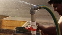 El 2014 fue el año más caluroso registrado en la Tierra