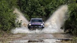 Dakar 2015: Ganadores casi definidos a falta de una etapa