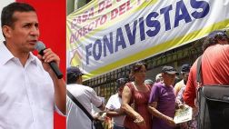"No se crearán nuevos impuestos para cumplir pagos del Fonavi"