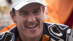 Dakar 2015: Marc Coma, a un paso de conquistar su quinto rally