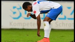 Yordy Reyna anotó golazo en amistoso del Grödig de Austria