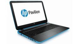 Evaluamos la HP Pavilion 15-p002la