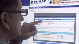 Eliminación de boletas ahorraría a empresas S/10,9 por venta