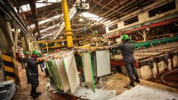 Doe Run: Once empresas están interesadas en comprarla