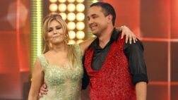 ¿Qué dijo Gisela Valcárcel sobre debut de Roberto como papá?