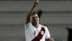 Sub 20: Alexander Succar y lo que dijo tras la victoria de Perú