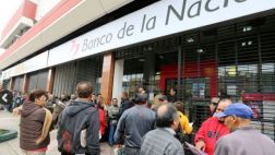 Fonavi: Banco de la Nación inició pagos antes de lo programado