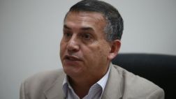 Oposición: "No es ético contrato de hija de Urresti con la PCM"