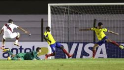 Sub 20: "El peligro lo puso Perú", dice la prensa de Ecuador
