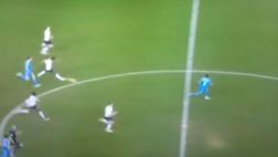 Premier League: ¿el peor off side cobrado en los últimos años?