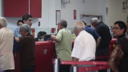 Fonavi: 23 mil ex aportantes cobraron en primeras 5 horas