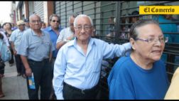 Fonavi: beneficiarios decepcionados con el pago que reciben