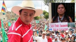 Juicio a Gregorio Santos por secuestro y tortura será en marzo