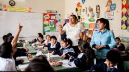 Colegios estatales recibirán S/. 1.500 para adquirir útiles