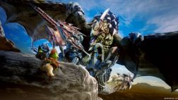 "Monster Hunter 4 Ultimate": el juego más épico de toda la saga