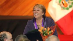 ¡Bachelet es peruana II!, por Aldo Mariátegui