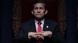 Humala: Al Congreso le faltó dar alternativa a ‘Ley Pulpín’