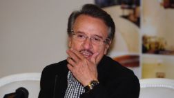 Carlos Villagrán 'Kiko' demandará a peruano que lo imita