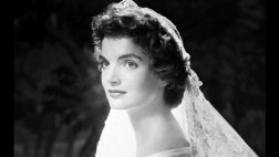 Cartas y fotos de Jackie Kennedy subastadas por US$ 28.400
