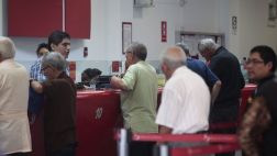 Fonavi: más de S/.27 millones se devolvieron en segundo día
