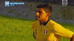 Perú Sub 20: ‘bloopers’ y autogoles fatales que costaron un 6-2