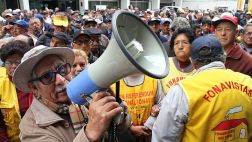 Fonavistas ‘pulpines’, por Irma Montes Patiño