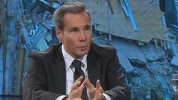 Alberto Nisman: "Yo puedo salir muerto de esto"