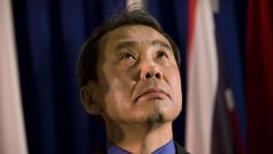 Haruki Murakami: "Es molesto" ser eterno candidato al Nobel