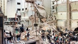 AMIA: el brutal ataque que sigue sin culpables 20 años después