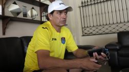 Franco Navarro: "Vallejo se ha convertido en un equipo grande"