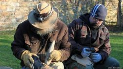 ¿De qué hablaron los humanos cuando empezaron a hablar?