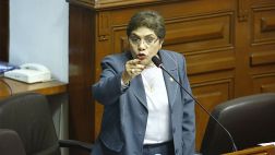 Comisión de Inteligencia investigará si existe facción en DINI