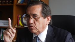 Del Castillo: No hay garantía que Congreso investigue reglaje