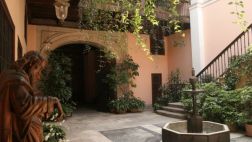Lima de antaño: conozca cómo era la Lima del siglo XVIII