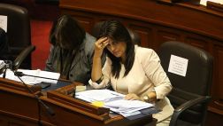 Comisión de Ética le abrió investigación preliminar a Omonte