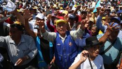 Fonavi: más de 41 mil personas cobrarán aportes este jueves