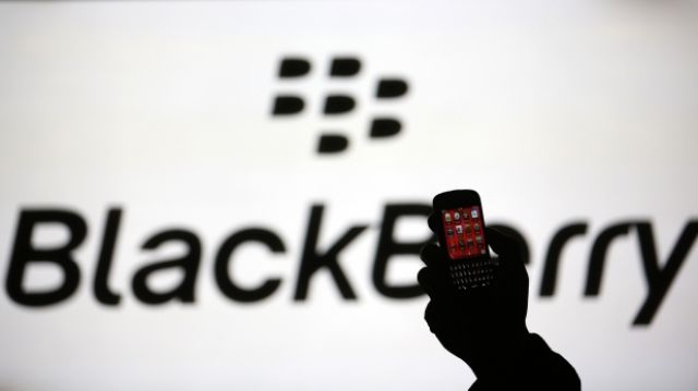 Tres razones por las que Blackberry sigue siendo atractiva