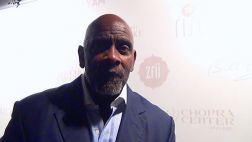Cuatro consejos de Chris Gardner para lograr negocios exitosos