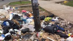 Alcaldes de Lima sur plantean recojo de basura sin fronteras